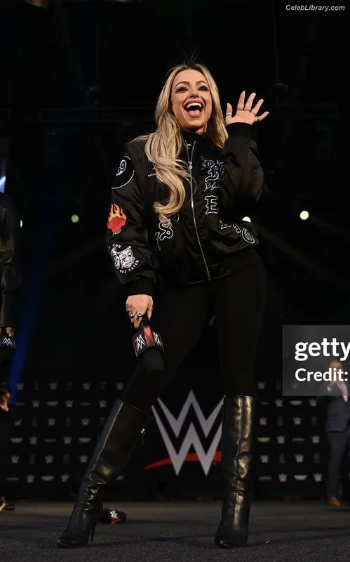Liv Morgan photo 16 of 1800