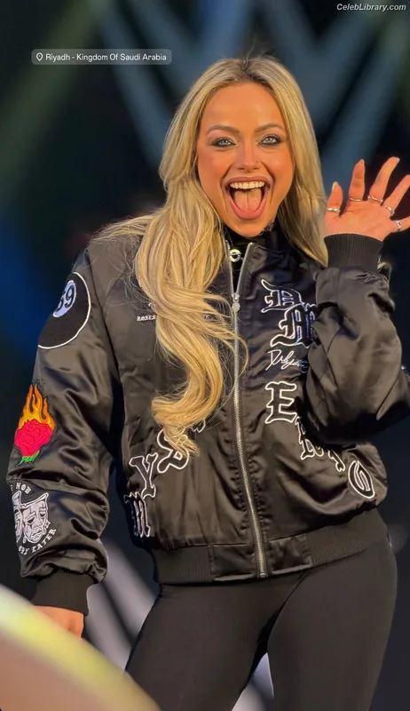 Liv Morgan photo 23 of 1800