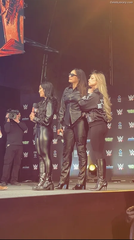 Liv Morgan photo 5 of 1800