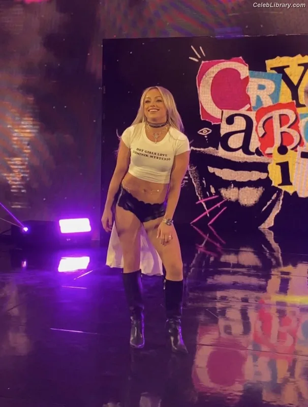 Liv Morgan photo 24 of 1800