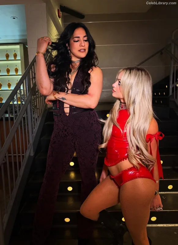 Liv Morgan photo 5 of 1800