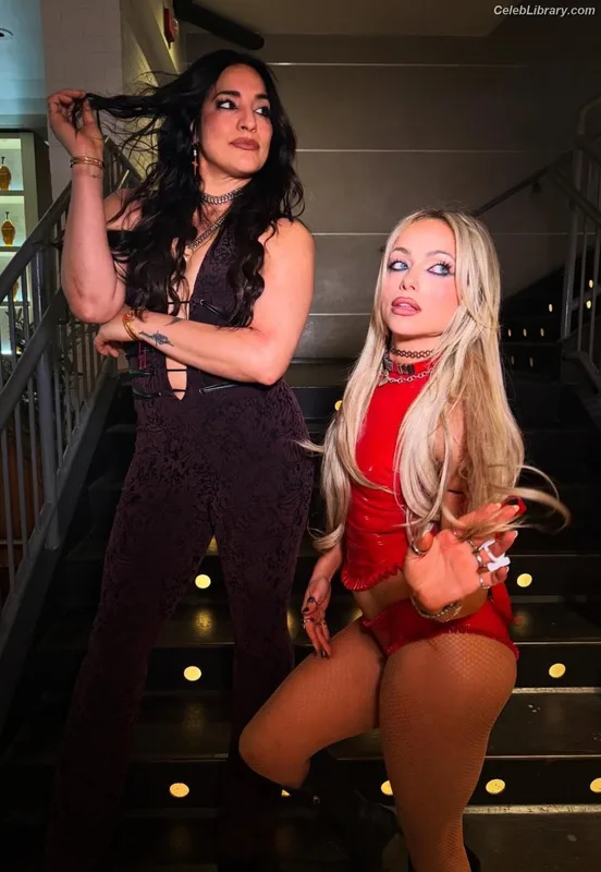 Liv Morgan photo 6 of 1800