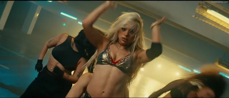 Liv Morgan photo 11 of 1800