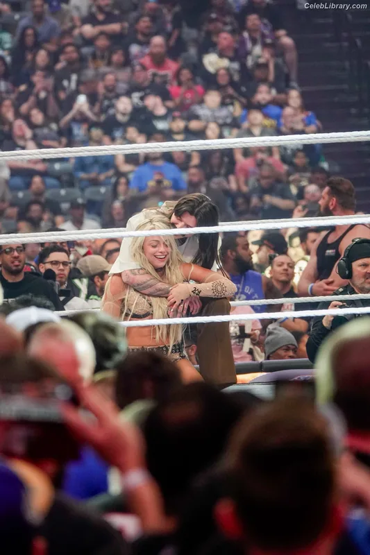 Liv Morgan photo 21 of 1800