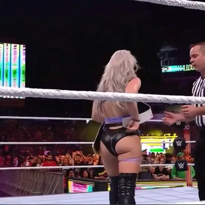 Liv Morgan photo 2 of 1800