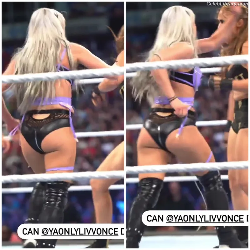 Liv Morgan photo 3 of 1800