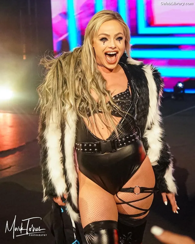 Liv Morgan photo 16 of 1800