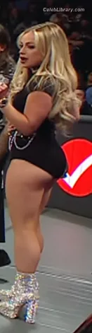 Liv Morgan photo 19 of 1800