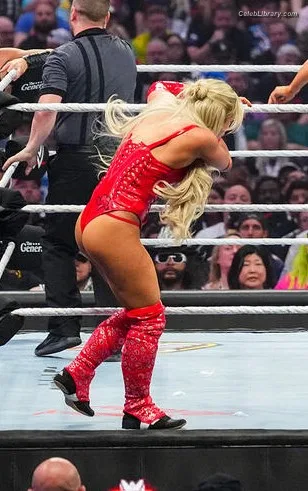 Liv Morgan photo 6 of 1800