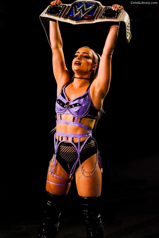 Liv Morgan photo 18 of 1800
