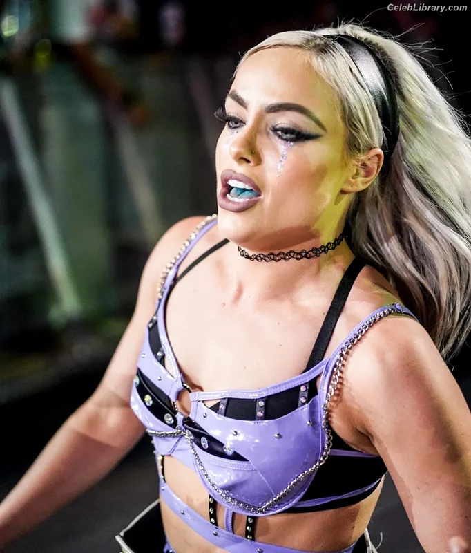 Liv Morgan photo 19 of 1800