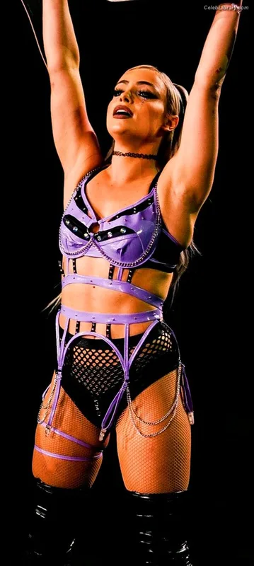 Liv Morgan photo 20 of 1800