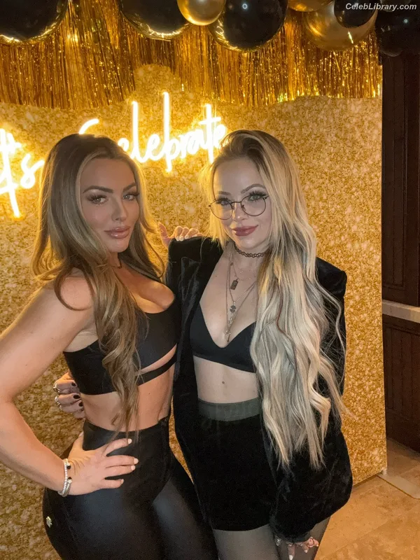 Liv Morgan photo 7 of 1800