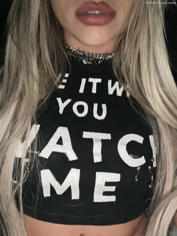 Liv Morgan photo 13 of 1800