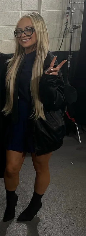 Liv Morgan photo 14 of 1800