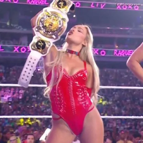 Liv Morgan photo 17 of 1800