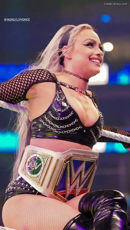 Liv Morgan photo 21 of 1800