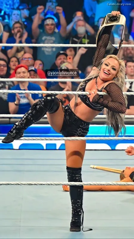 Liv Morgan photo 22 of 1800