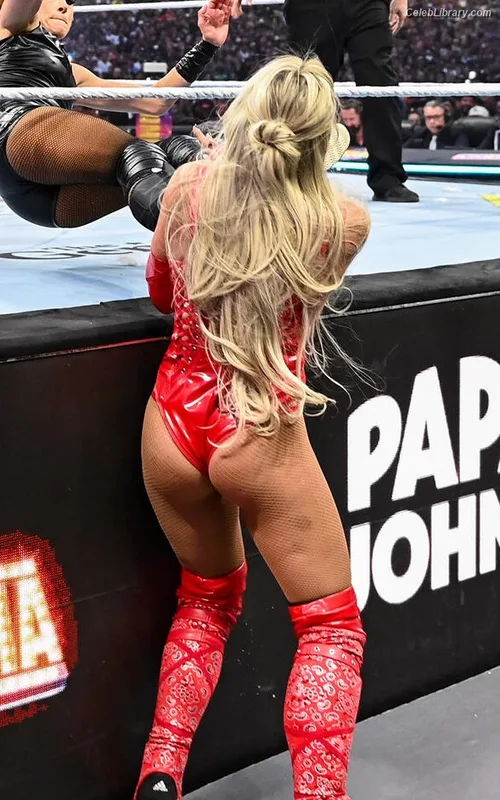 Liv Morgan photo 18 of 1800