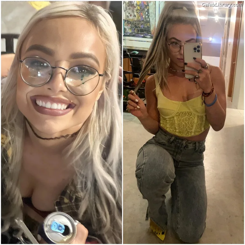 Liv Morgan photo 21 of 1800