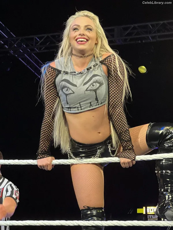 Liv Morgan photo 22 of 1800