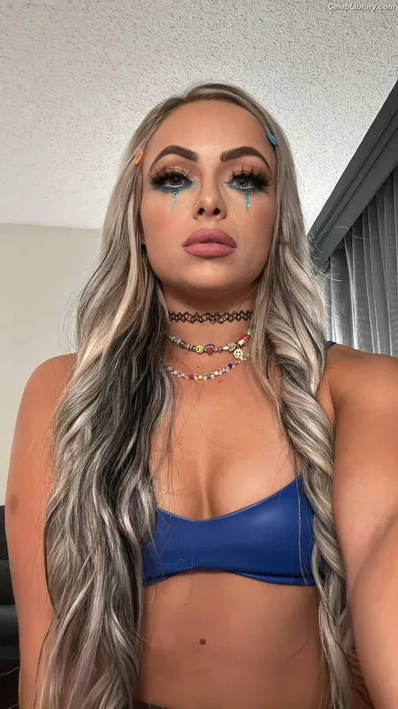 Liv Morgan photo 10 of 1800