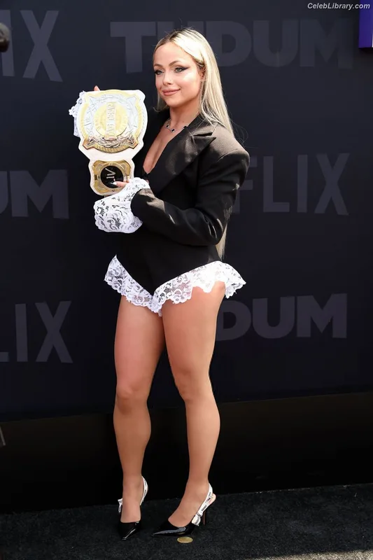Liv Morgan photo 15 of 1800