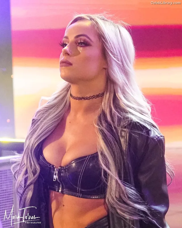 Liv Morgan photo 22 of 1800