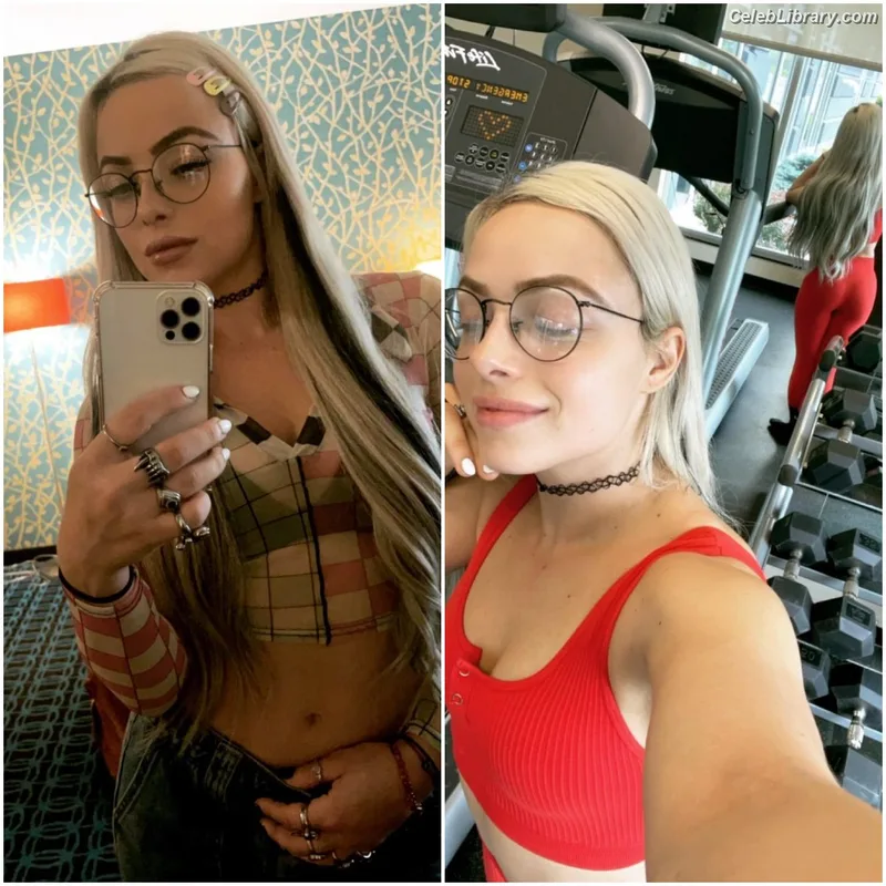 Liv Morgan photo 6 of 1800