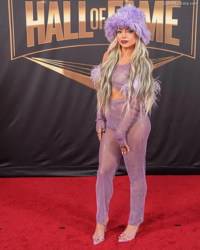 Liv Morgan photo 24 of 1800