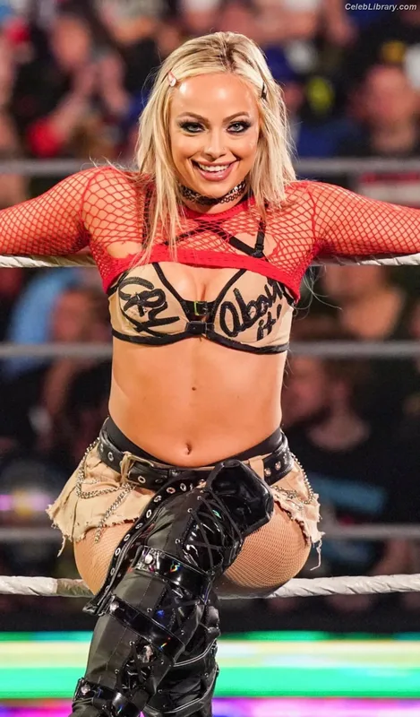 Liv Morgan photo 20 of 1800