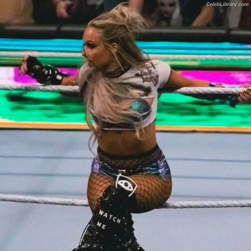 Liv Morgan photo 17 of 1800