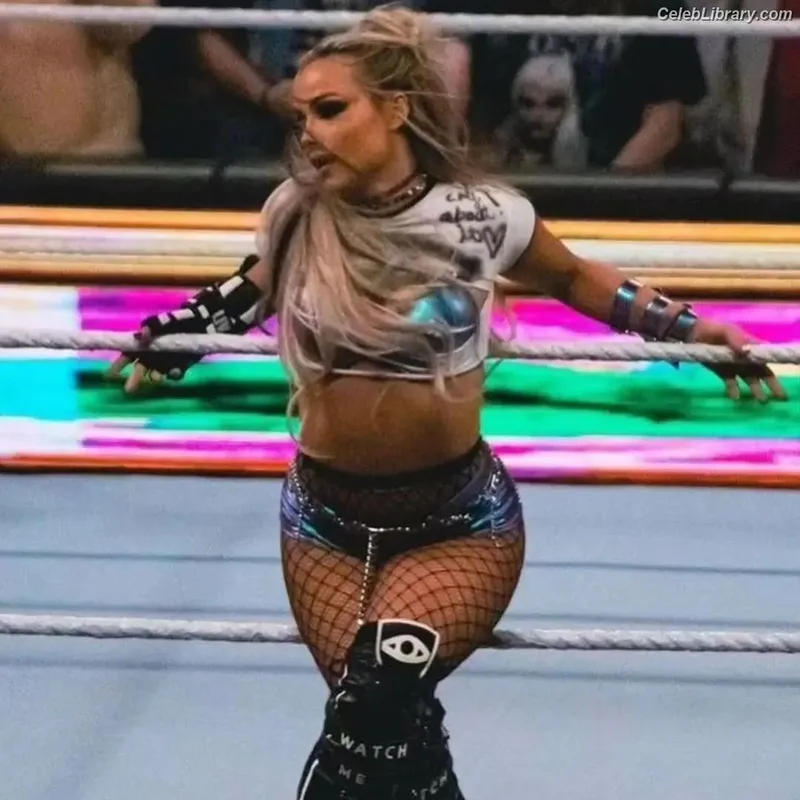 Liv Morgan photo 18 of 1800