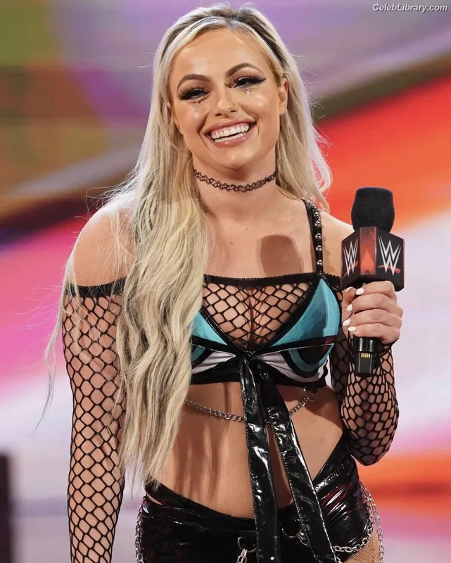 Liv Morgan photo 23 of 1800