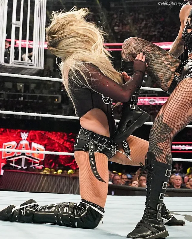 Liv Morgan photo 19 of 1800