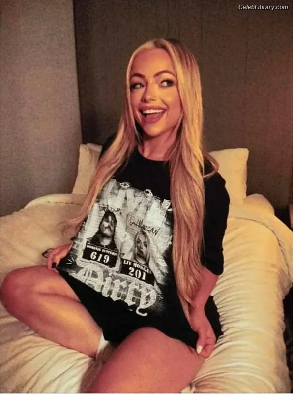 Liv Morgan photo 24 of 1800
