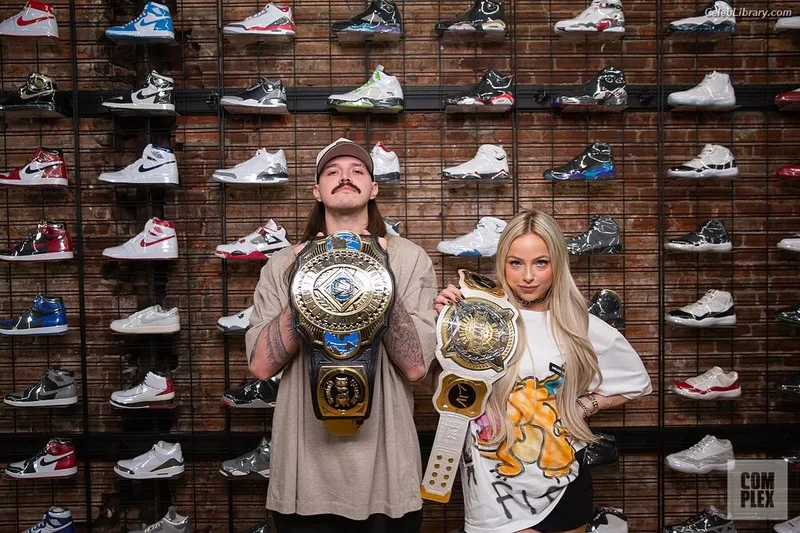 Liv Morgan photo 20 of 1800