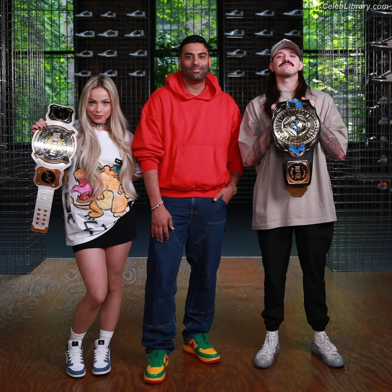 Liv Morgan photo 24 of 1800