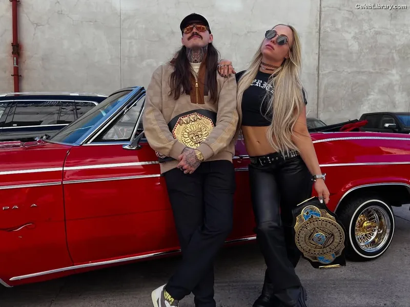 Liv Morgan photo 4 of 1800