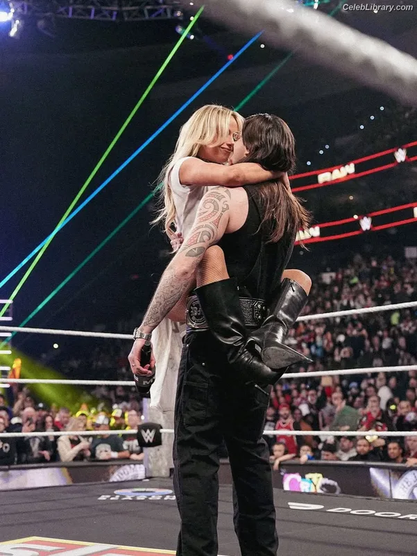 Liv Morgan photo 8 of 1800