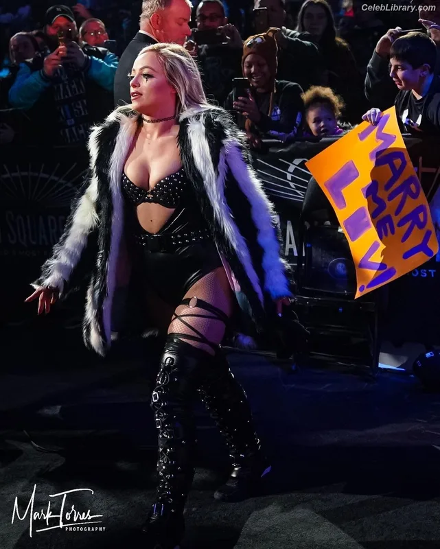 Liv Morgan photo 21 of 1800