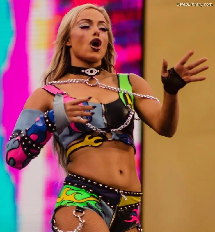 Liv Morgan photo 13 of 1800