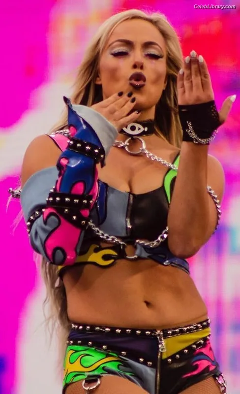 Liv Morgan photo 15 of 1800