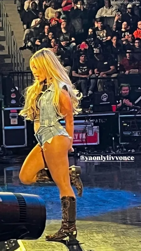 Liv Morgan photo 20 of 1800