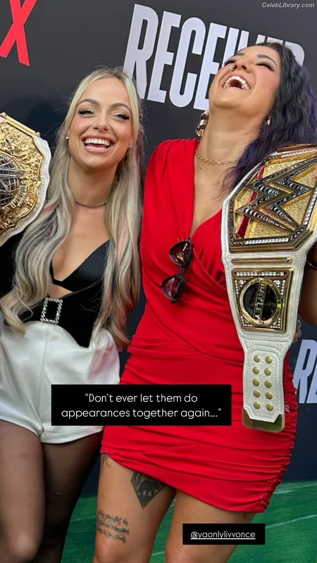 Liv Morgan photo 3 of 1800