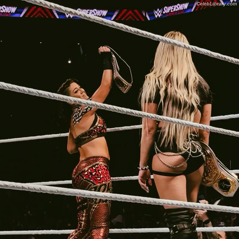 Liv Morgan photo 4 of 1800