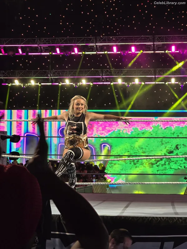 Liv Morgan photo 14 of 1800