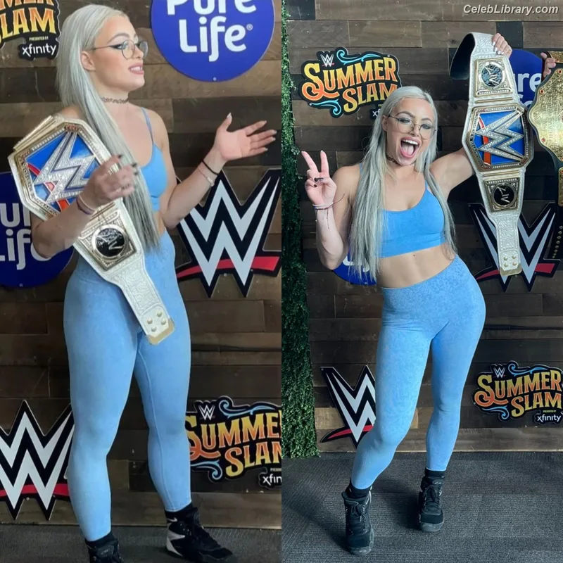 Liv Morgan photo 18 of 1800
