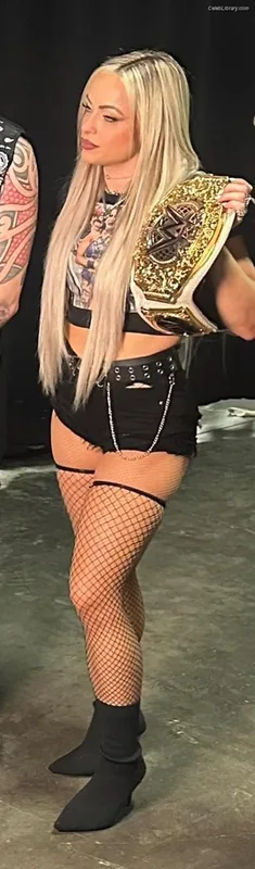 Liv Morgan photo 3 of 1800