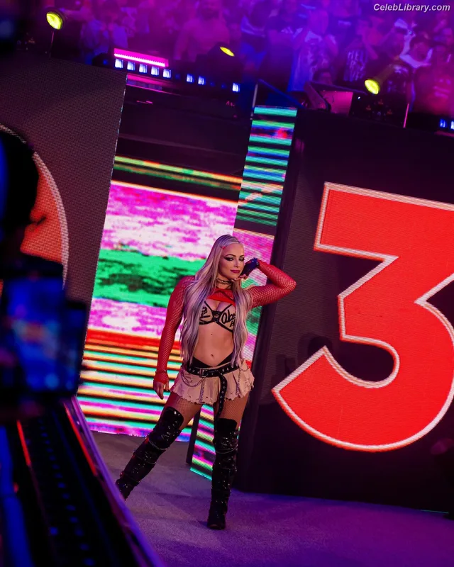 Liv Morgan photo 22 of 1800